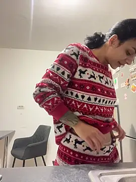 NNNoire online show from 12-03-25, 05:22