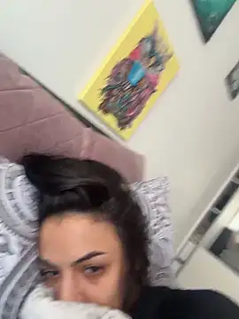 NNNoire online show from 02-01-26, 01:20