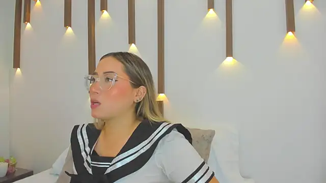 antonella cutie  online show from 03-08-25, 12:20