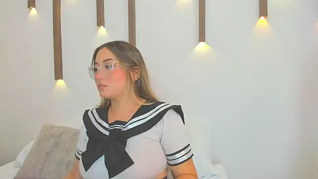 antonella cutie  online show from 03-08-25, 03:24