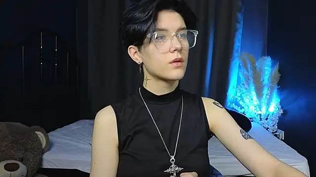 Hyeon Jin online show from 03-12-25, 01:51