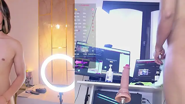 TylerBloom online show from 11-07-25, 01:33