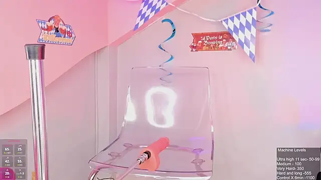 larastanford1 online show from 09-27-25, 01:43