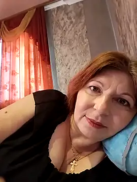 Snapshot of Angelina4531 chatting on 02-23-25, 06:28 Angelina4531 online show from 02-23-25, 06:28