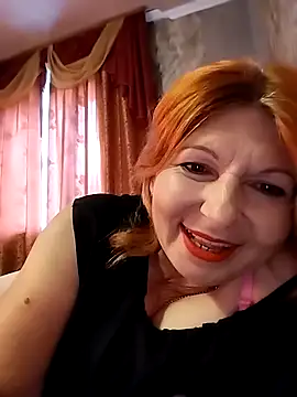 Snapshot of Angelina4531 chatting on 09-14-25, 06:45 Angelina4531 online show from 09-14-25, 06:45