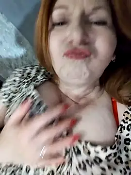 Angelina4531 online show from 02-28-26, 04:13