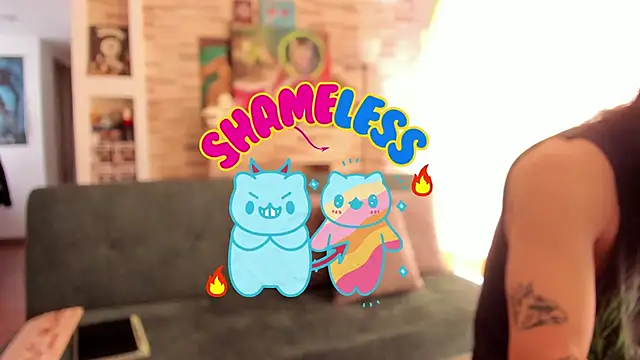 shamelesss  online show from 09-24-25, 05:16