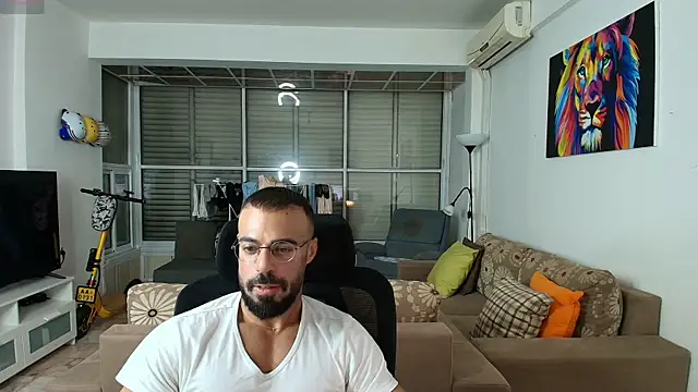 todddantes25 online show from 12-04-25, 03:32