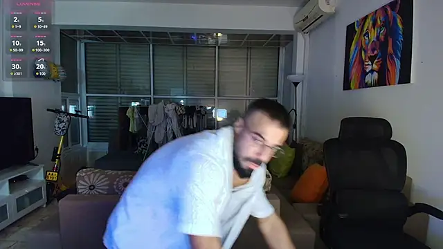 todddantes25 online show from 12-20-25, 11:34