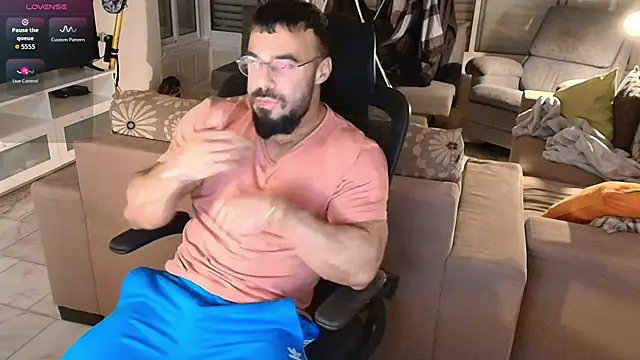 todddantes25 online show from 02-20-26, 05:24