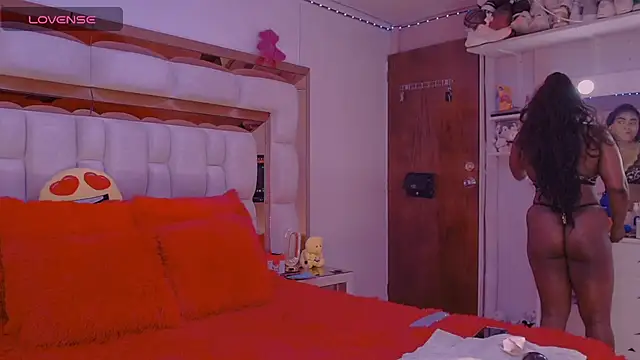 Aliana Ross online show from 09-11-25, 09:20