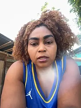 Aliana Ross online show from 11-21-25, 02:16