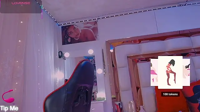 Aliana Ross online show from 02-28-26, 08:04