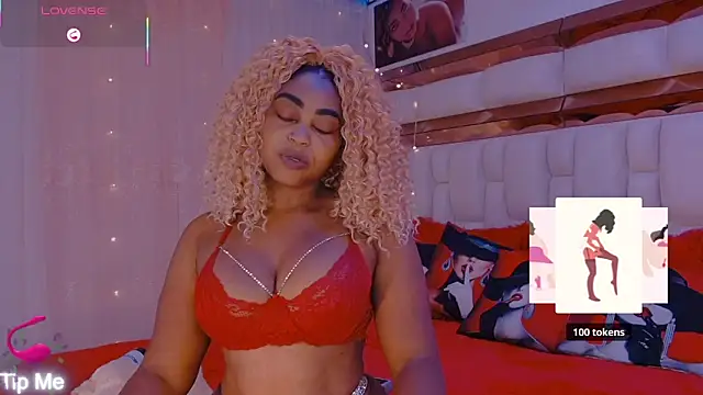 Aliana Ross online show from 03-02-26, 08:21