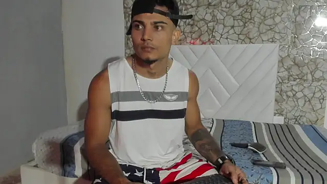 Aaron butler online show from 03-02-26, 03:19