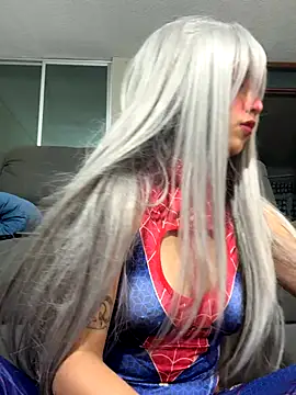 Adrianisx online show from 11-01-25, 02:24