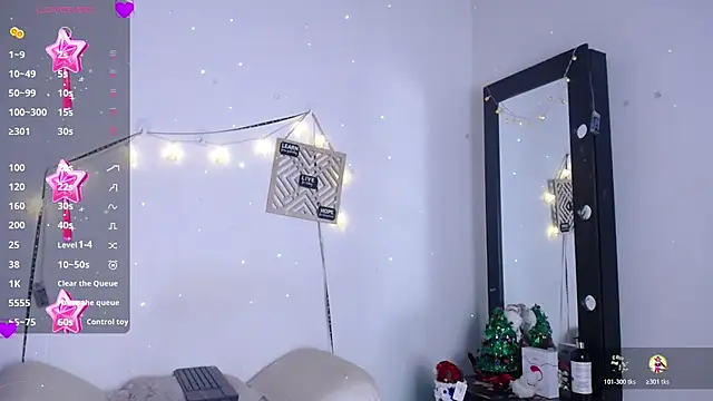 Yorkeidys1 online show from 11-14-25, 01:59