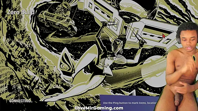 lovemirgaming online show from 11-19-25, 06:30