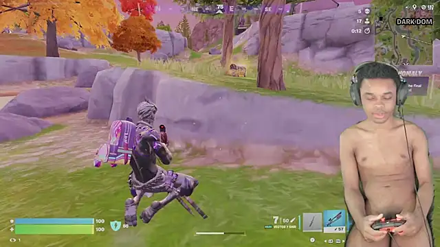 lovemirgaming online show from 04-19-26, 02:05