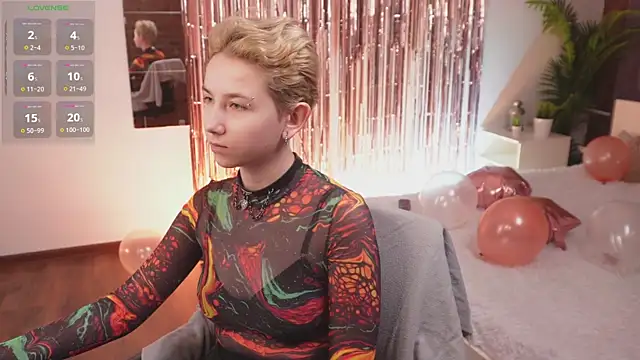 Aurora First online show from 01-18-25, 03:05