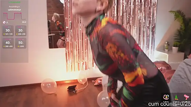 Aurora First online show from 01-18-25, 06:10