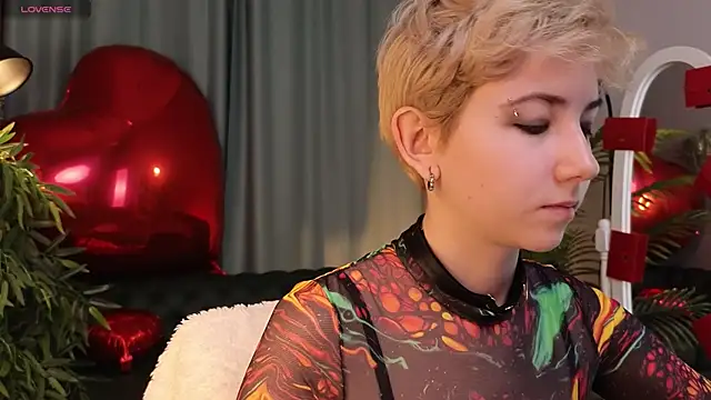 Aurora First online show from 02-15-25, 03:06