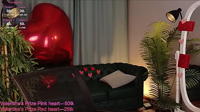 Aurora First online show from 02-15-25, 06:12