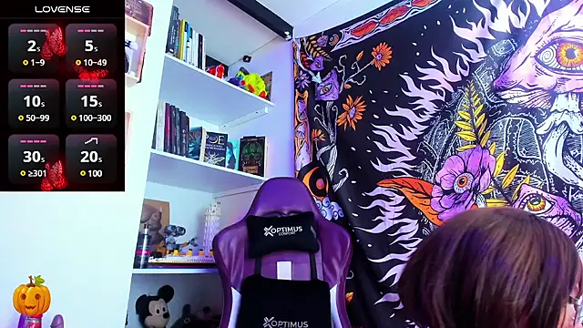 mistress  lilith online show from 03-16-25, 12:12