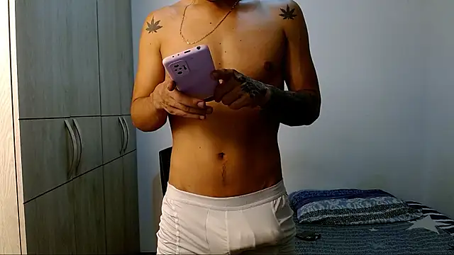 lonelydick2002 online show from 02-22-26, 11:25