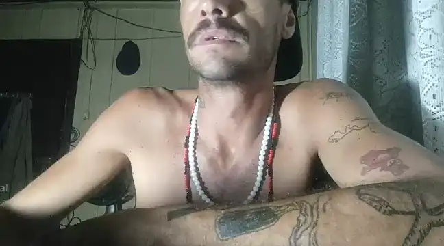 KaleuSC online show from 01-11-25, 01:27