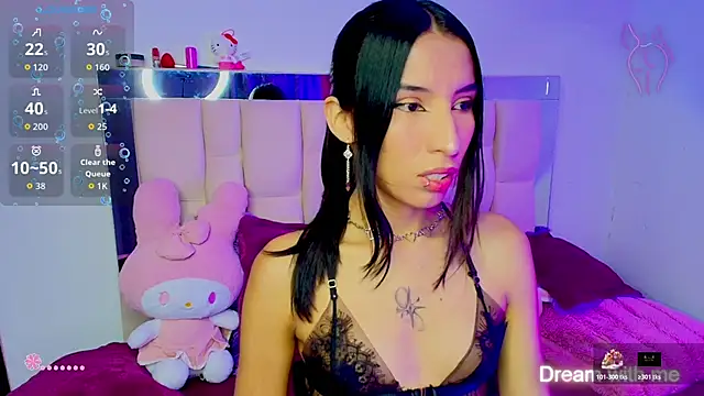 Silver Rosex online show from 11-15-25, 03:59