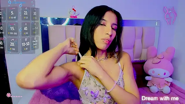 Silver Rosex online show from 12-02-25, 01:11