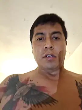 Snapshot of ricgove chatting on 03-17-25, 07:02 ricgove online show from 03-17-25, 07:02