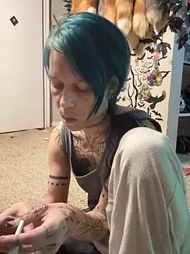 trashbrat online show from 11-10-25, 01:48