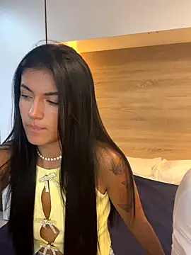 Siempre-locos69 online show from 12-13-25, 10:04