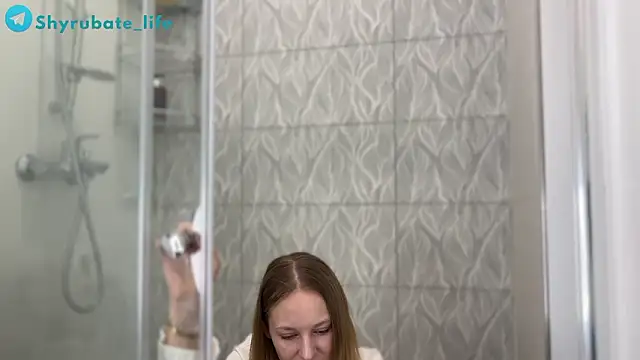 Shyrubate online show from 02-22-26, 06:24