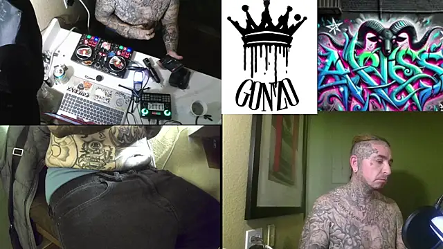 justthetip4209 online show from 03-21-25, 04:06