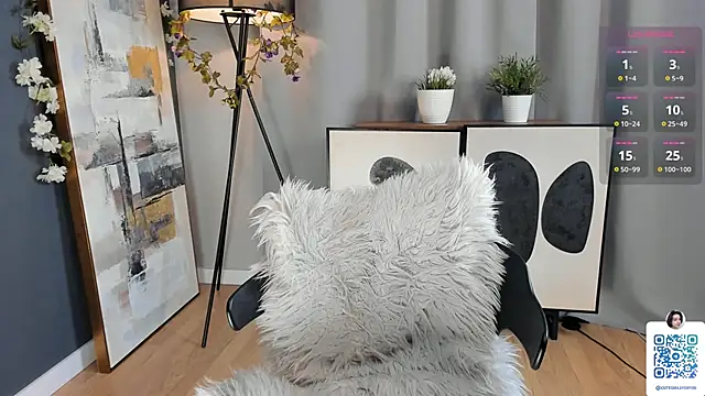 Snapshot of OdiliaHartnell chatting on 02-02-25, 09:23 OdiliaHartnell online show from 02-02-25, 09:23