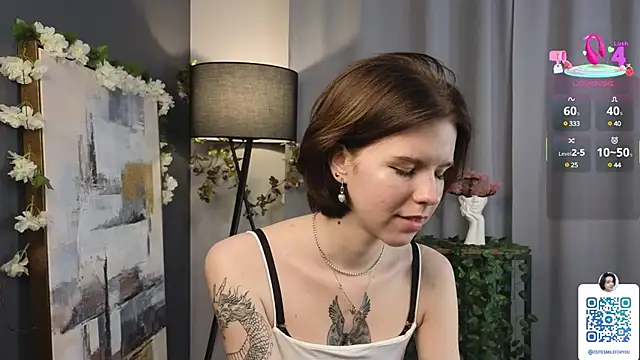 Snapshot of OdiliaHartnell chatting on 02-17-25, 03:42 OdiliaHartnell online show from 02-17-25, 03:42