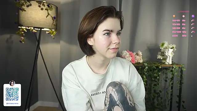 Snapshot of OdiliaHartnell chatting on 03-11-25, 01:56 OdiliaHartnell online show from 03-11-25, 01:56