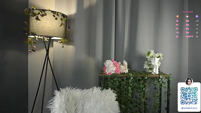 Snapshot of OdiliaHartnell chatting on 03-11-25, 05:02 OdiliaHartnell online show from 03-11-25, 05:02