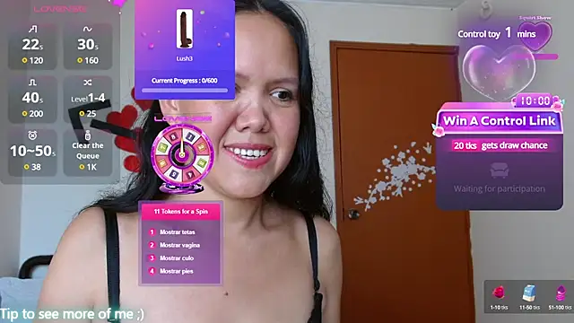 Snapshot of marilynbeautifullyhairy chatting on 01-09-25, 07:08 marilynbeautifullyhairy online show from 01-09-25, 07:08