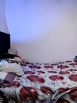 VeronicaOlson  online show from 12-21-25, 03:35