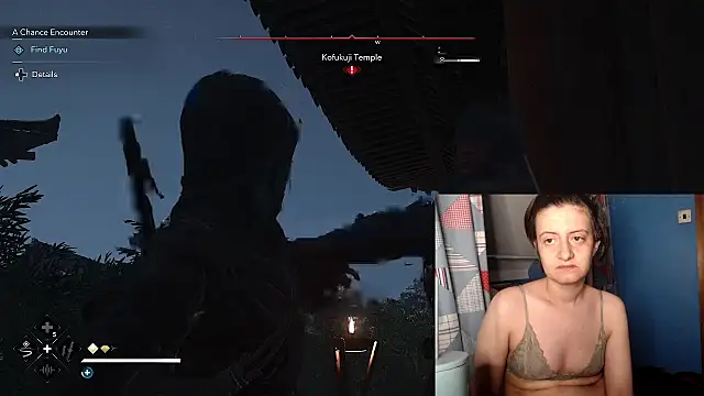 Chess  online show from 10-05-25, 07:34