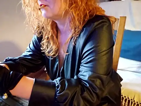 RawMiss online show from 01-16-26, 01:26