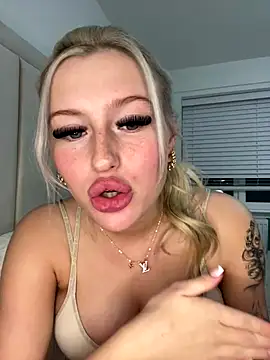 PrettyPrincess69x online show from 12-21-25, 11:01