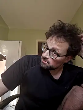 littlehairyman online show from 03-04-25, 02:32