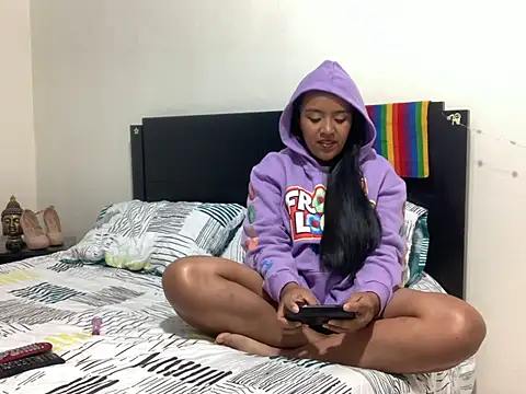 Snapshot of giselao chatting on 01-22-25, 02:59 giselao online show from 01-22-25, 02:59