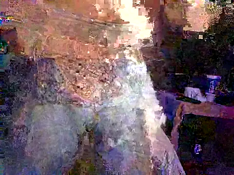 hesjustafriend online show from 10-05-25, 03:43