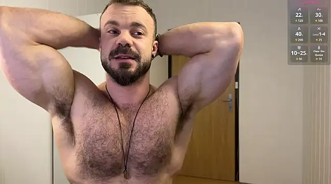 wannaseeyoursmile online show from 02-16-25, 06:32